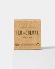 Savon de Marseille als Würfel 100g - 25