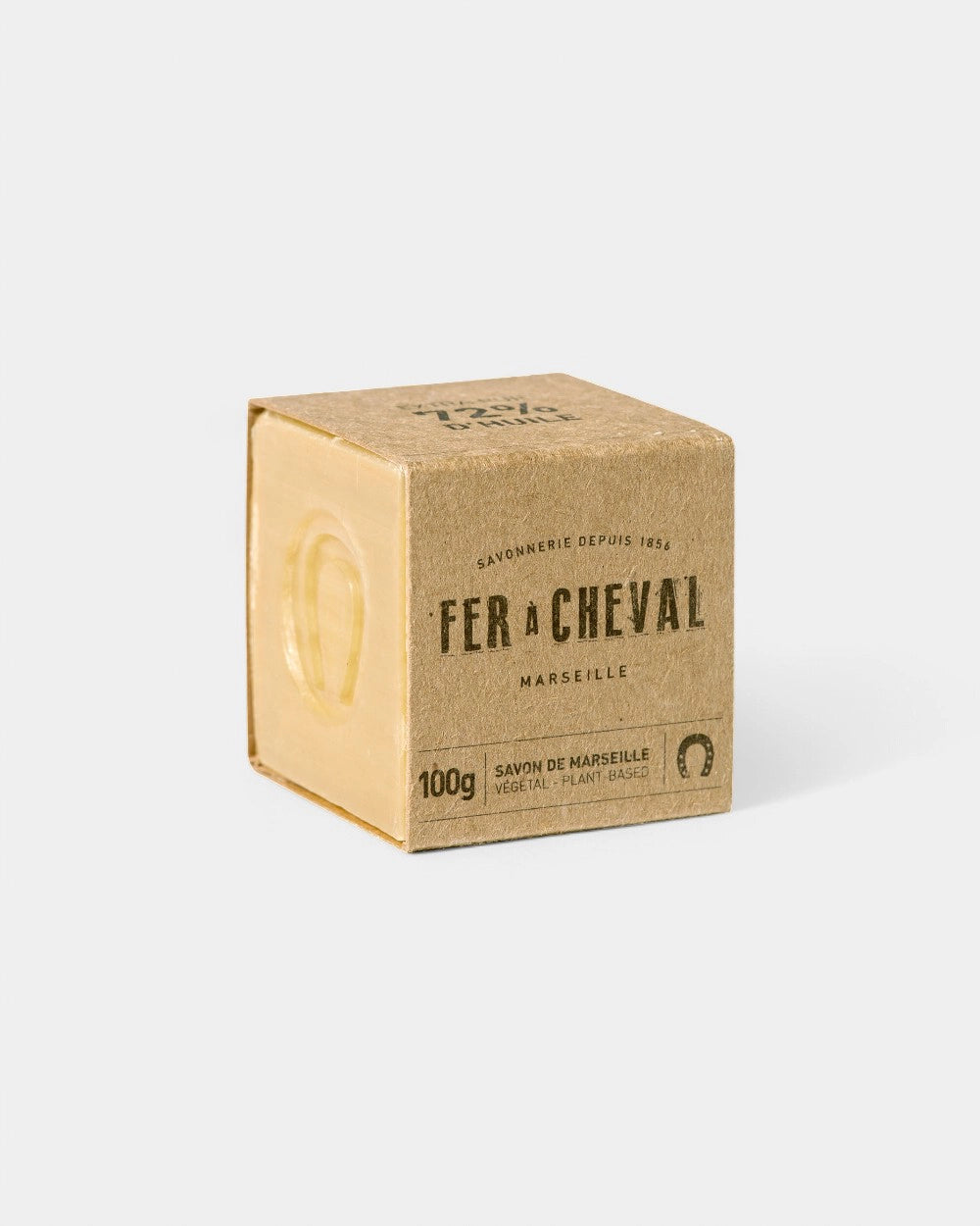 Savon de Marseille als Würfel 100g - 26