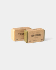 Klassische Savon de Marseille 100g - 24