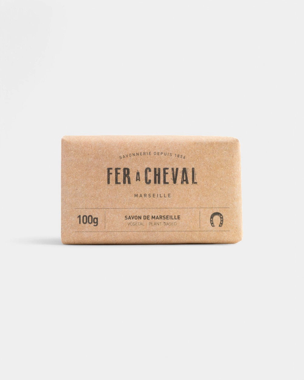 Klassische Savon de Marseille 100g - 28