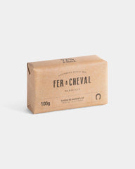 Klassische Savon de Marseille 100g - 27