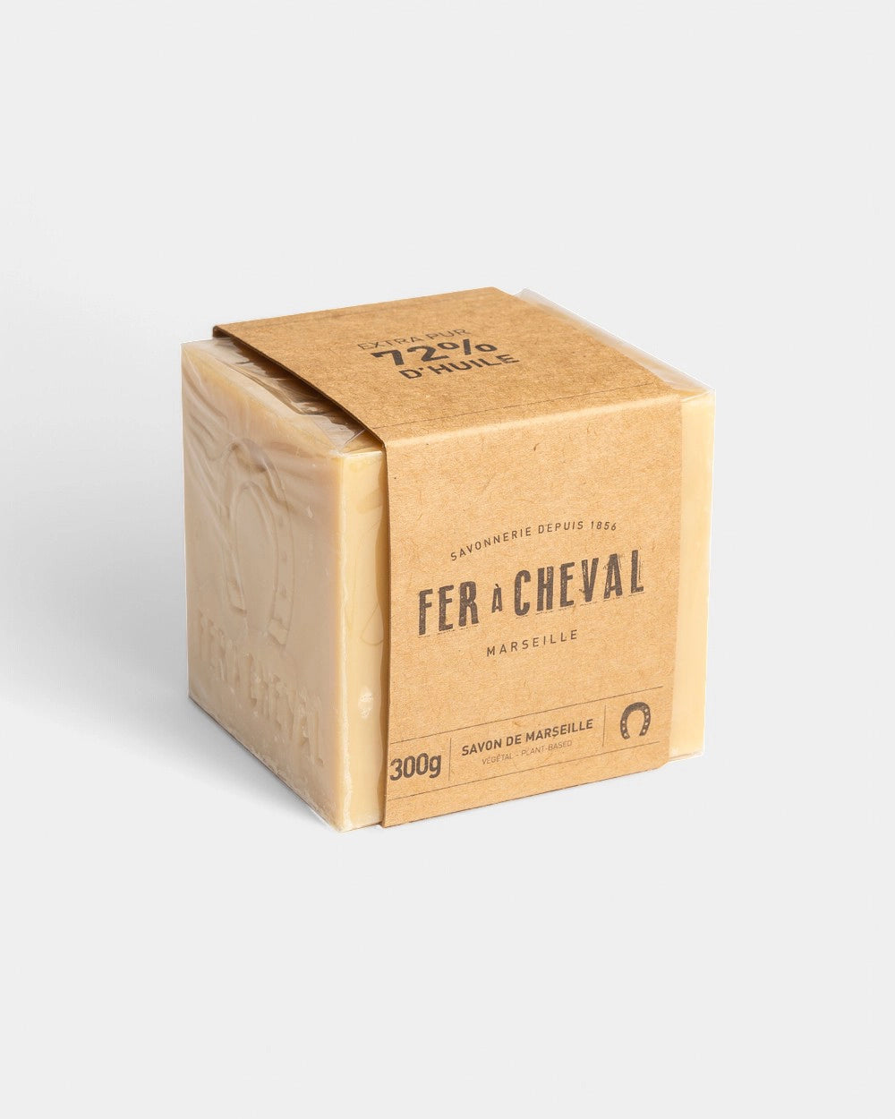Savon de Marseille als Würfel 300g - 6
