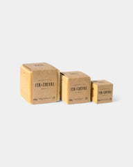 Savon de Marseille als Würfel 600g zum Personalisieren - 28