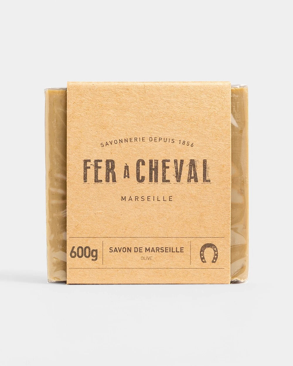 Savon de Marseille als Würfel 600g zum Personalisieren - 30