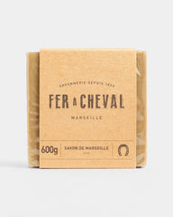 Savon de Marseille als Würfel 600g zum Personalisieren - 30