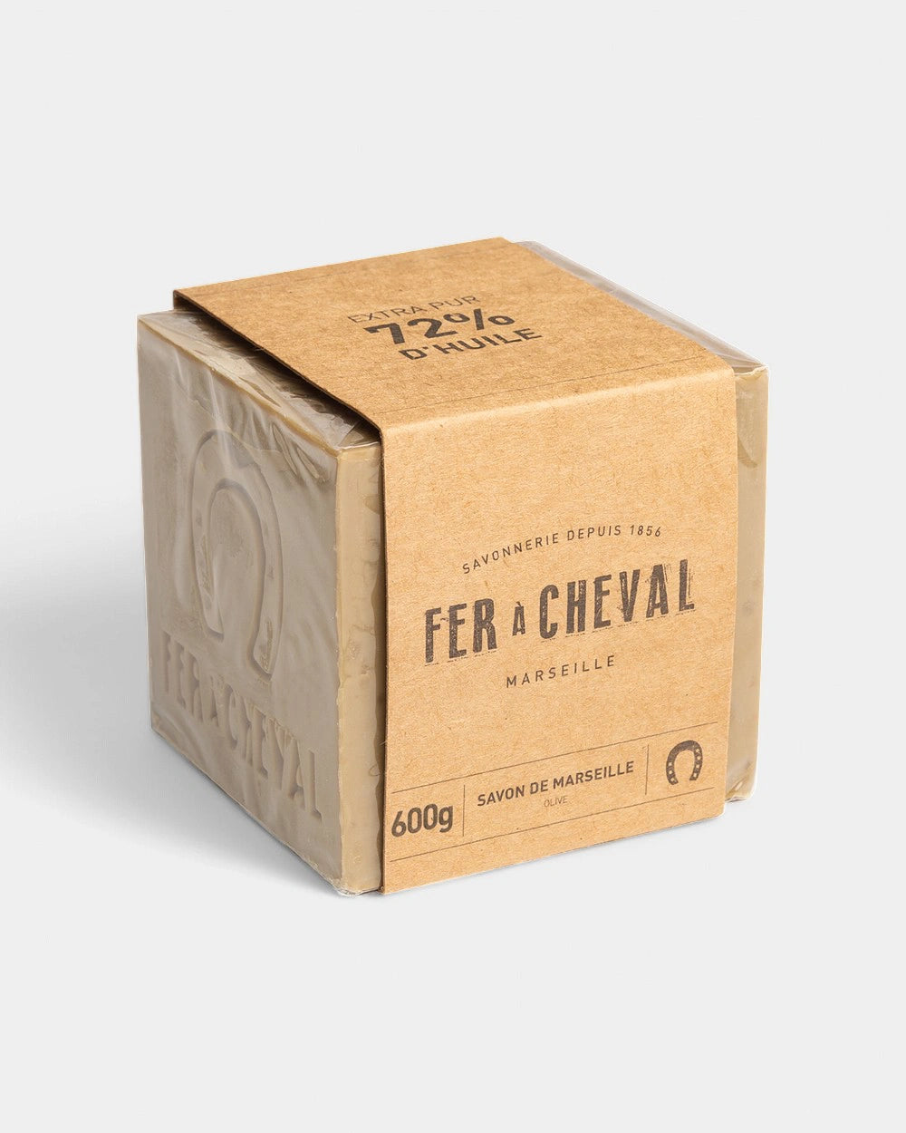 Savon de Marseille als Würfel 600g zum Personalisieren - 31