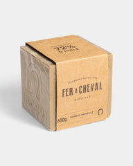 Savon de Marseille als Würfel 600g zum Personalisieren - 31