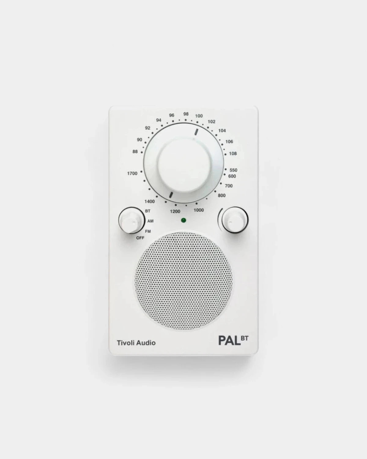 Personalisierbarer tragbarer Lautsprecher Tivoli - 22