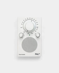Personalisierbarer tragbarer Lautsprecher Tivoli - 22