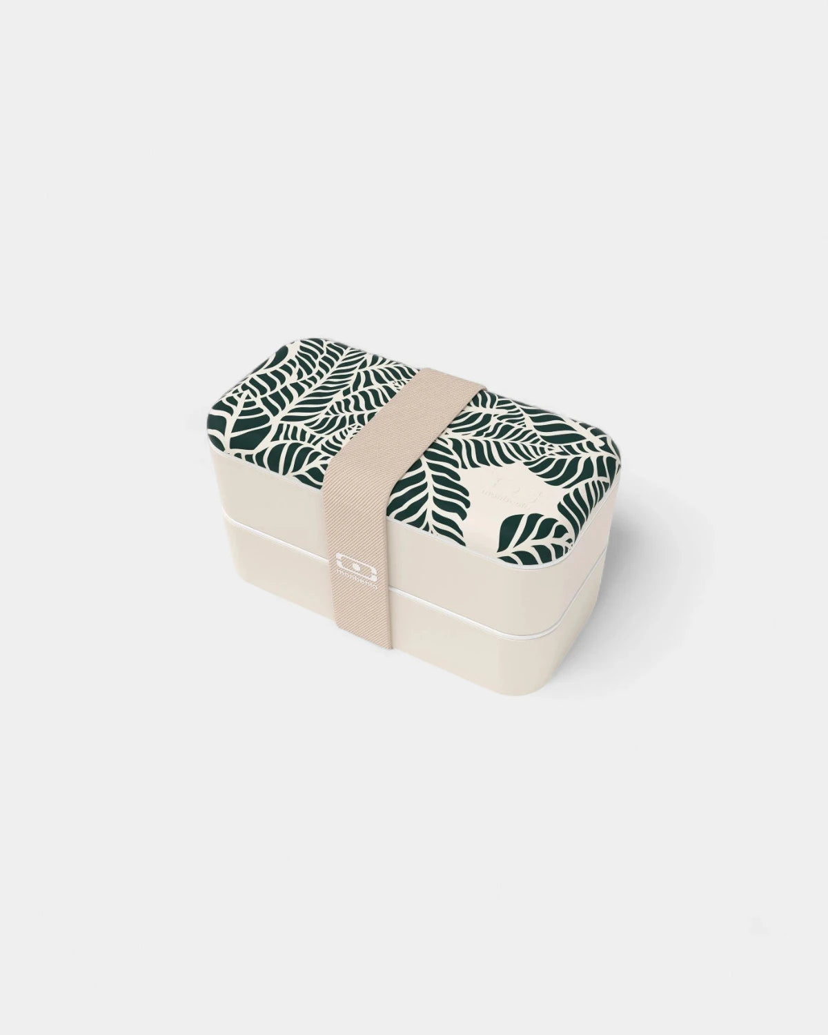 Lunchbox MonBento made in France zum Personalisieren - 36