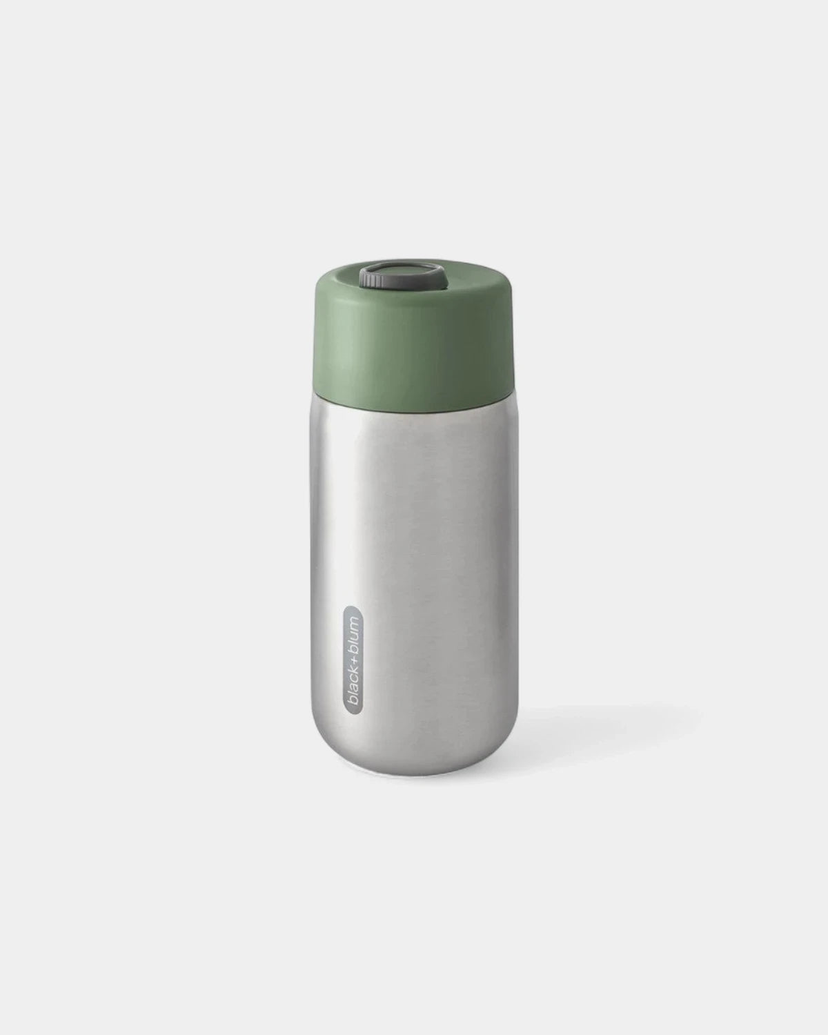 Reisetrinkflasche aus Edelstahl zum Personalisieren - 4