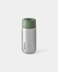 Reisetrinkflasche aus Edelstahl zum Personalisieren - 4