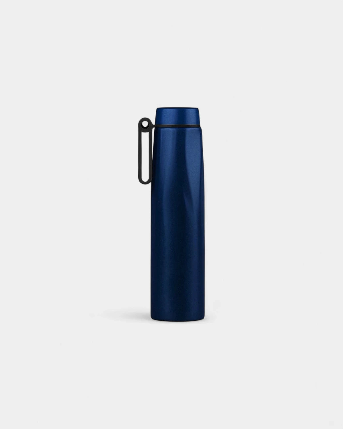 Recycelte Trinkflasche zum Personalisieren