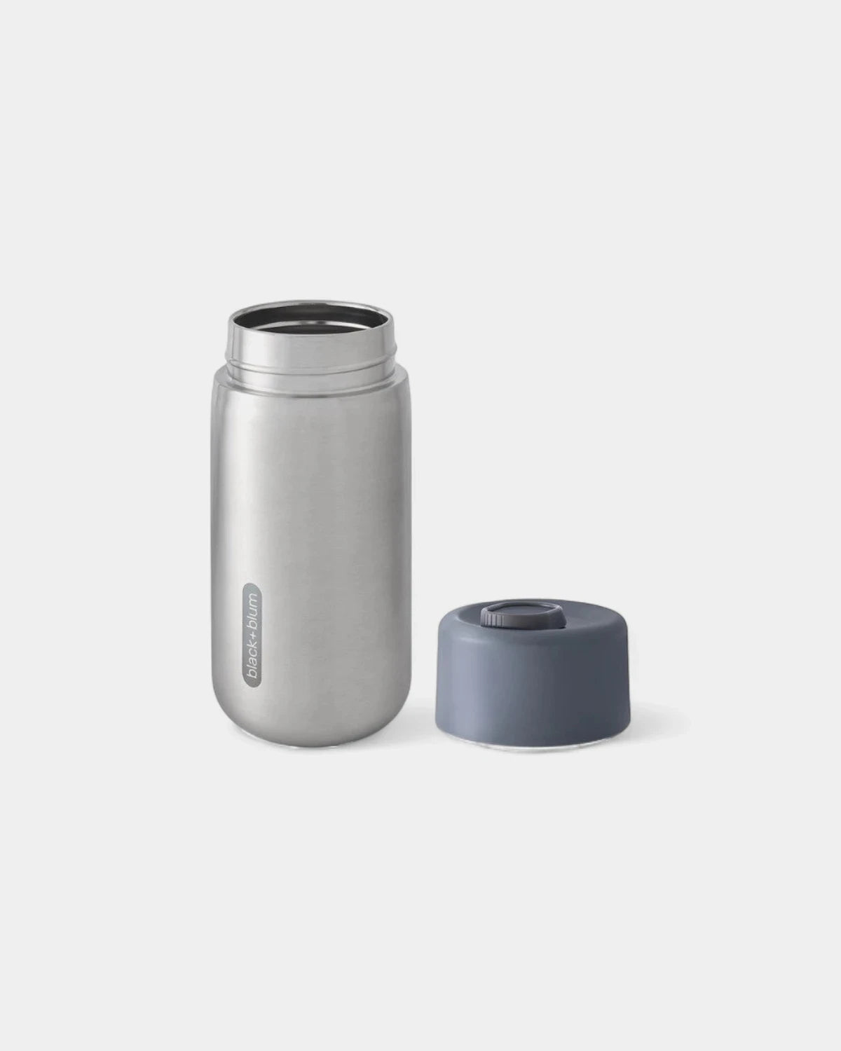 Reisetrinkflasche aus Edelstahl zum Personalisieren - 7