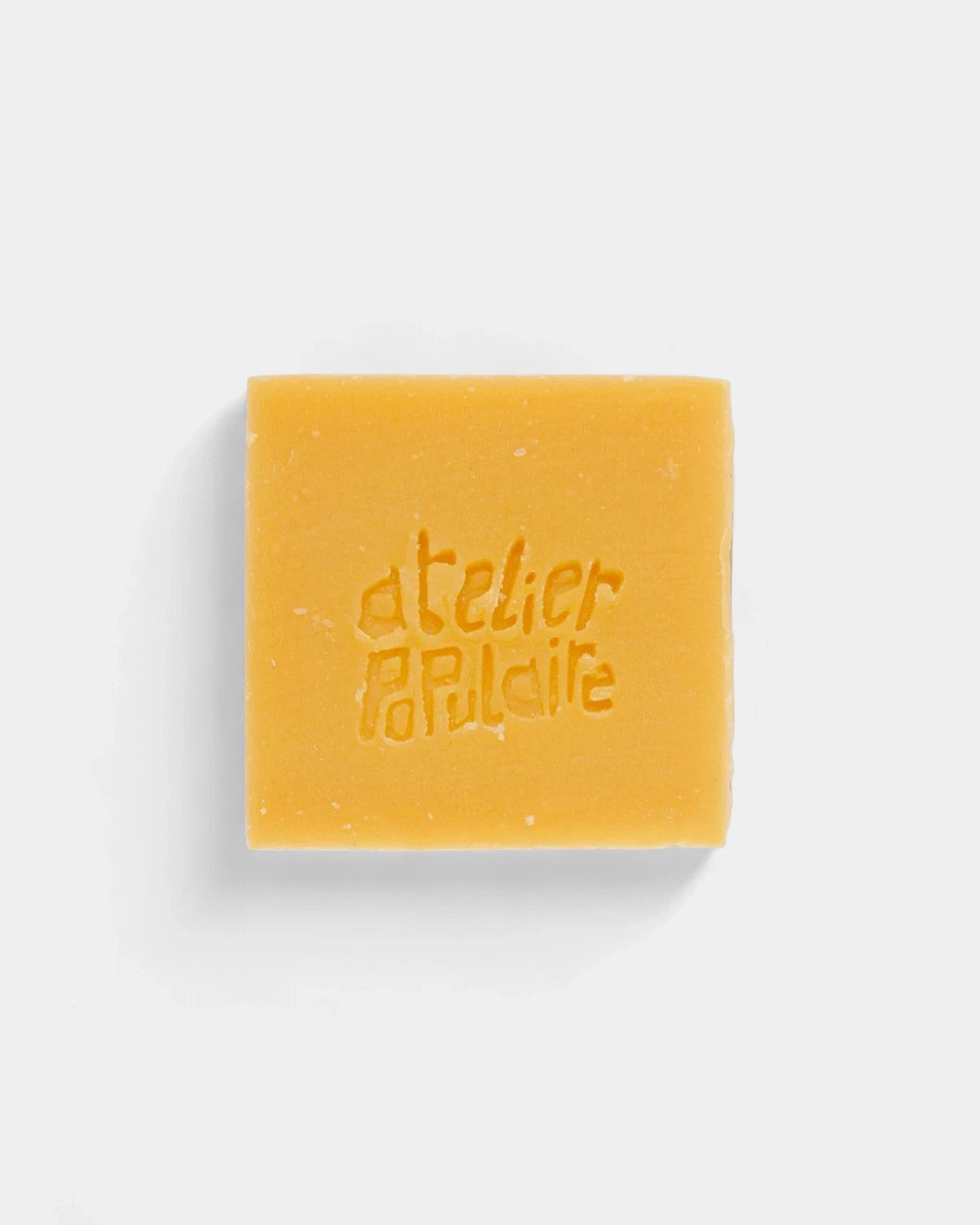 Kaltverseifte Seife Made in Paris zum Personalisieren - 7