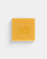 Kaltverseifte Seife Made in Paris zum Personalisieren - 7