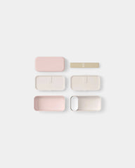 Lunchbox MonBento made in France zum Personalisieren - 45