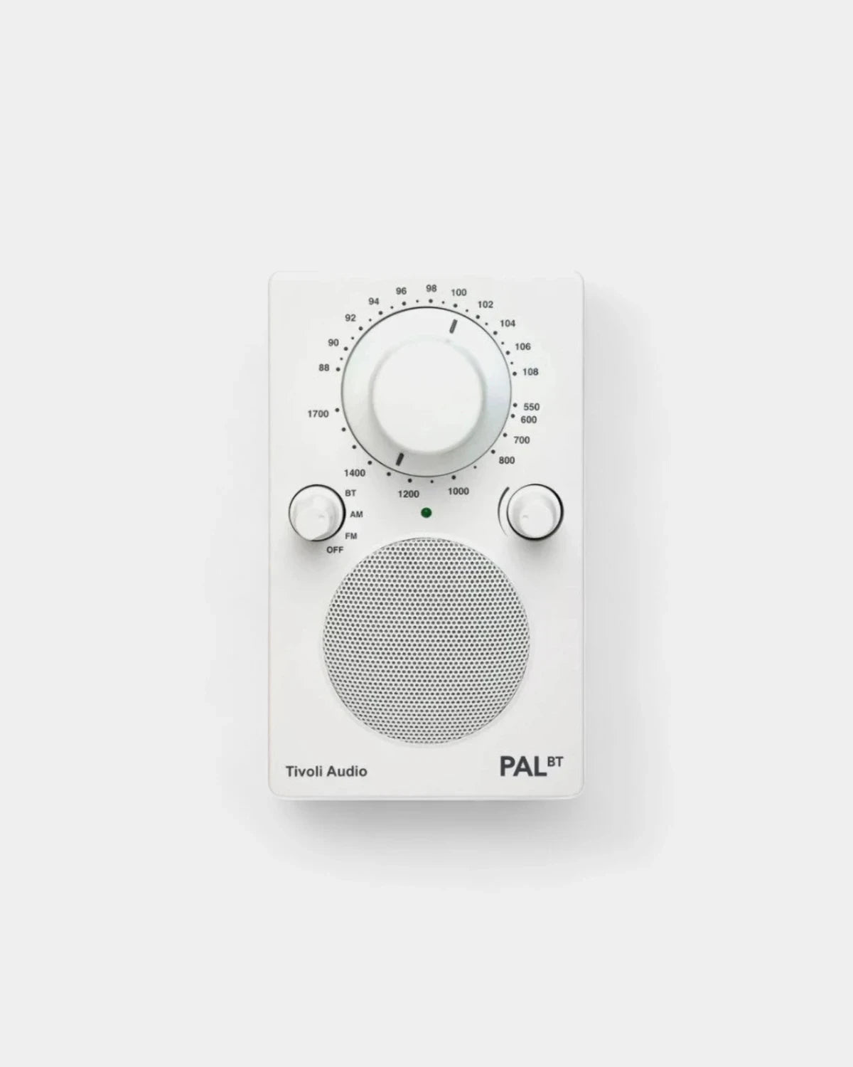 Personalisierbarer tragbarer Lautsprecher Tivoli - 6