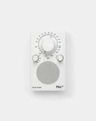 Personalisierbarer tragbarer Lautsprecher Tivoli - 6