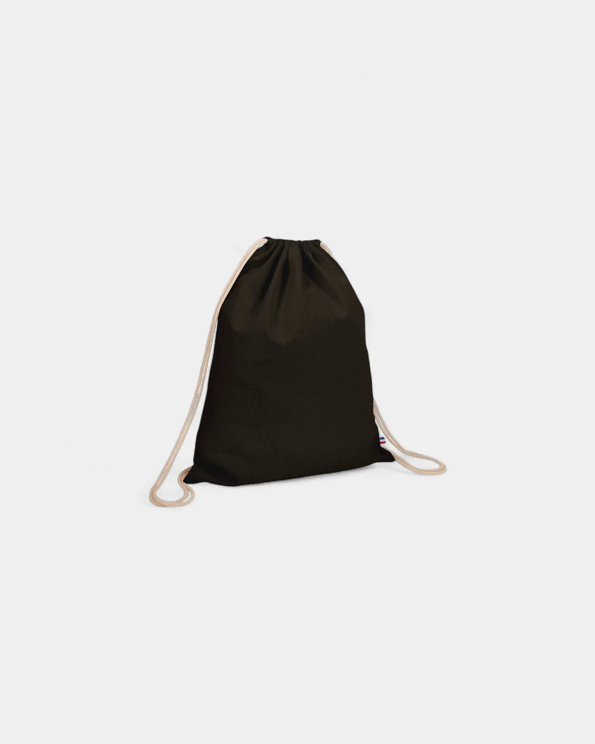 Kordelrucksack Made in France zum Personalisieren - 2