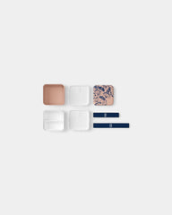 Lunchbox square made in France personalisierbar - 20