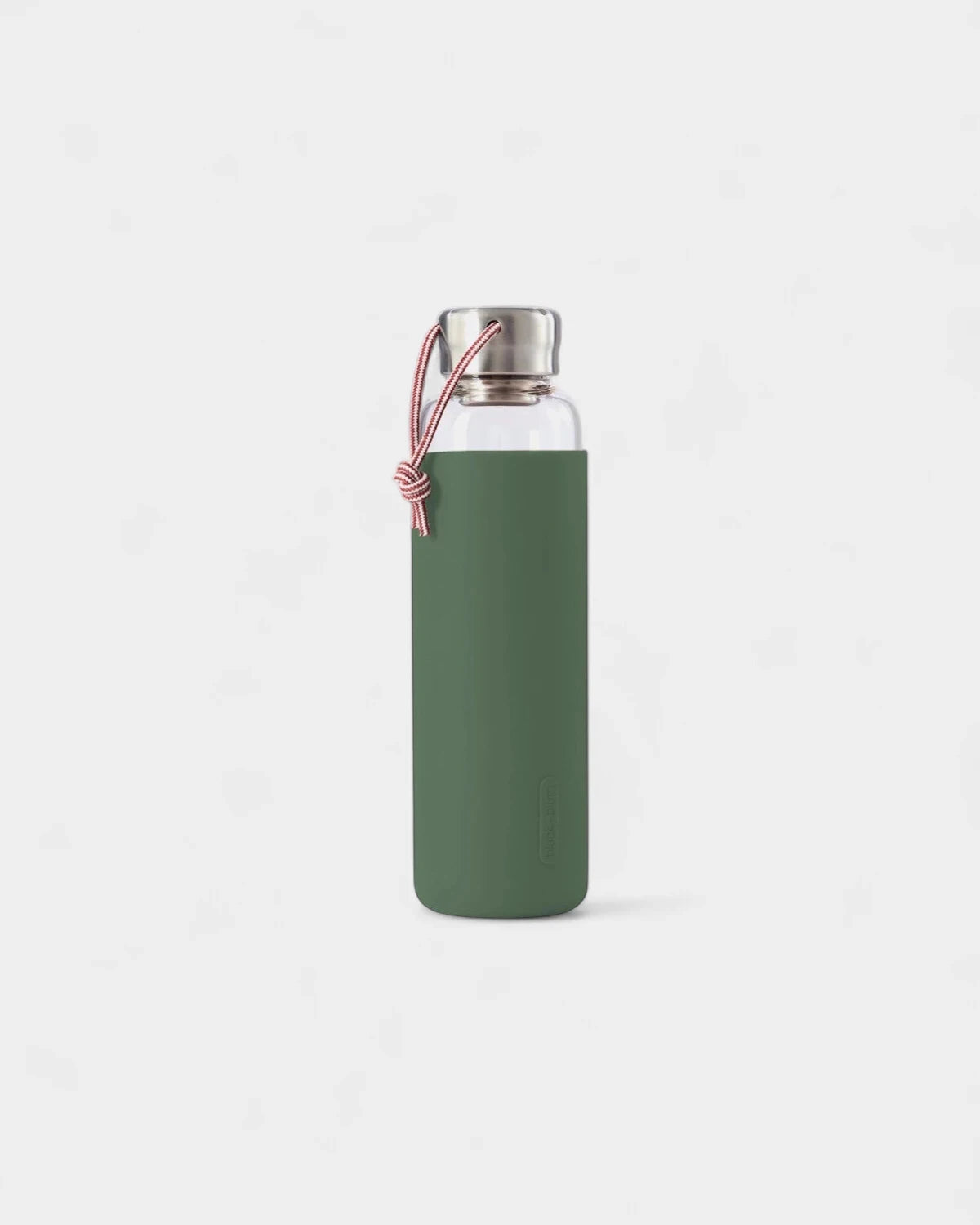 Glasflasche zum Personalisieren