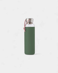 Glasflasche zum Personalisieren