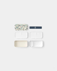 Lunchbox MonBento made in France zum Personalisieren - 15