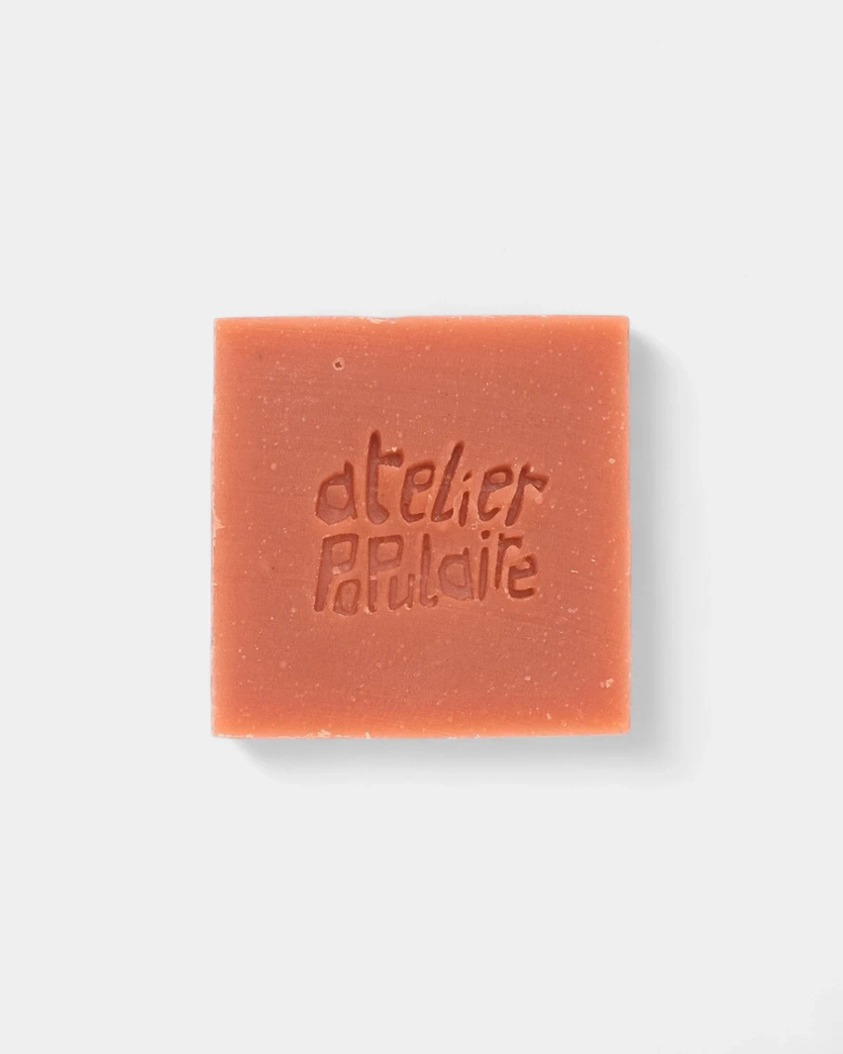 Kaltverseifte Seife Made in Paris zum Personalisieren - 5