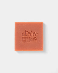 Kaltverseifte Seife Made in Paris zum Personalisieren - 5