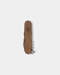 Schweizer Taschenmesser Victorinox Spartan Wood zum Personalisieren - 1