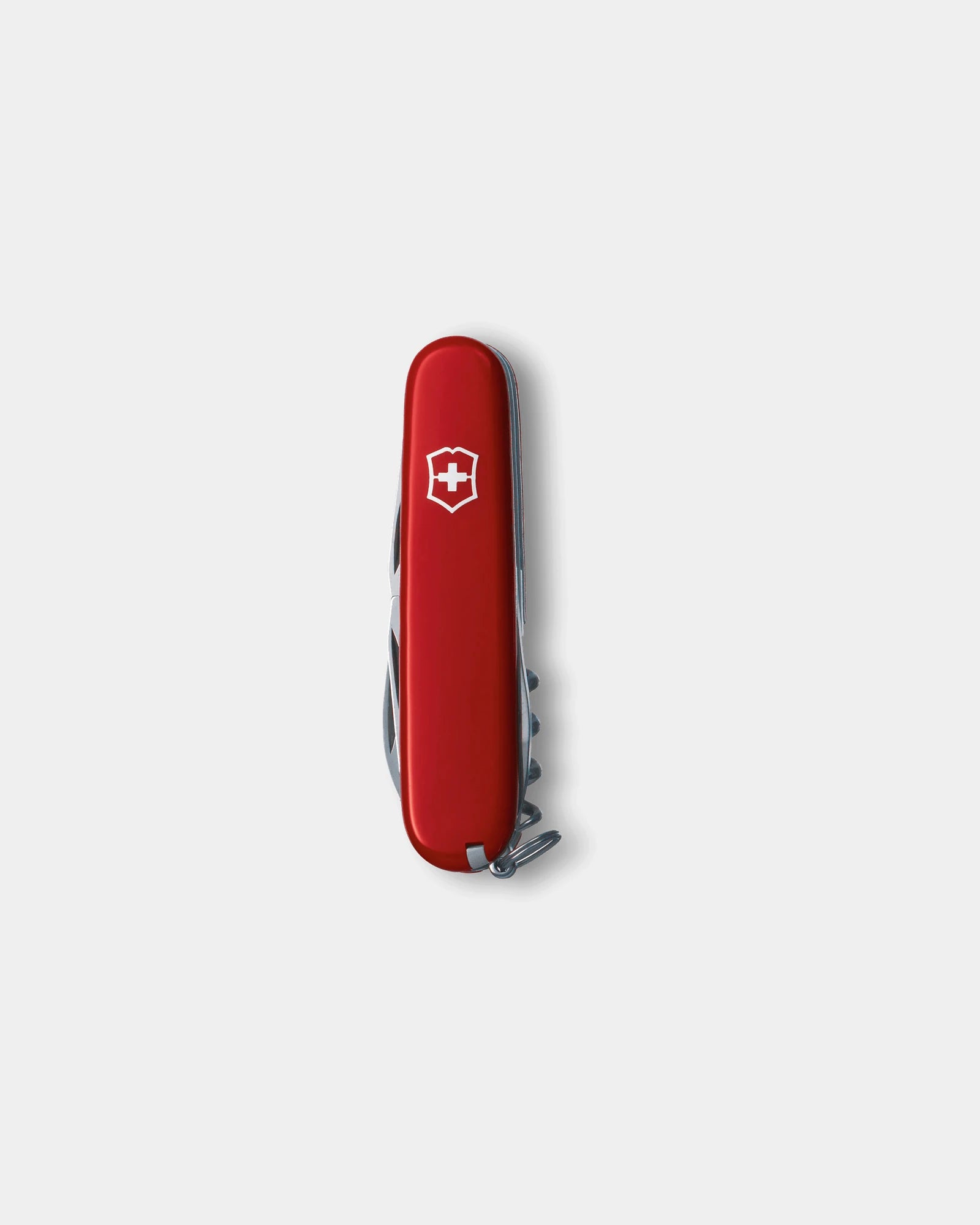 Schweizer Taschenmesser Victorinox Spartan zum Personalisieren - 5