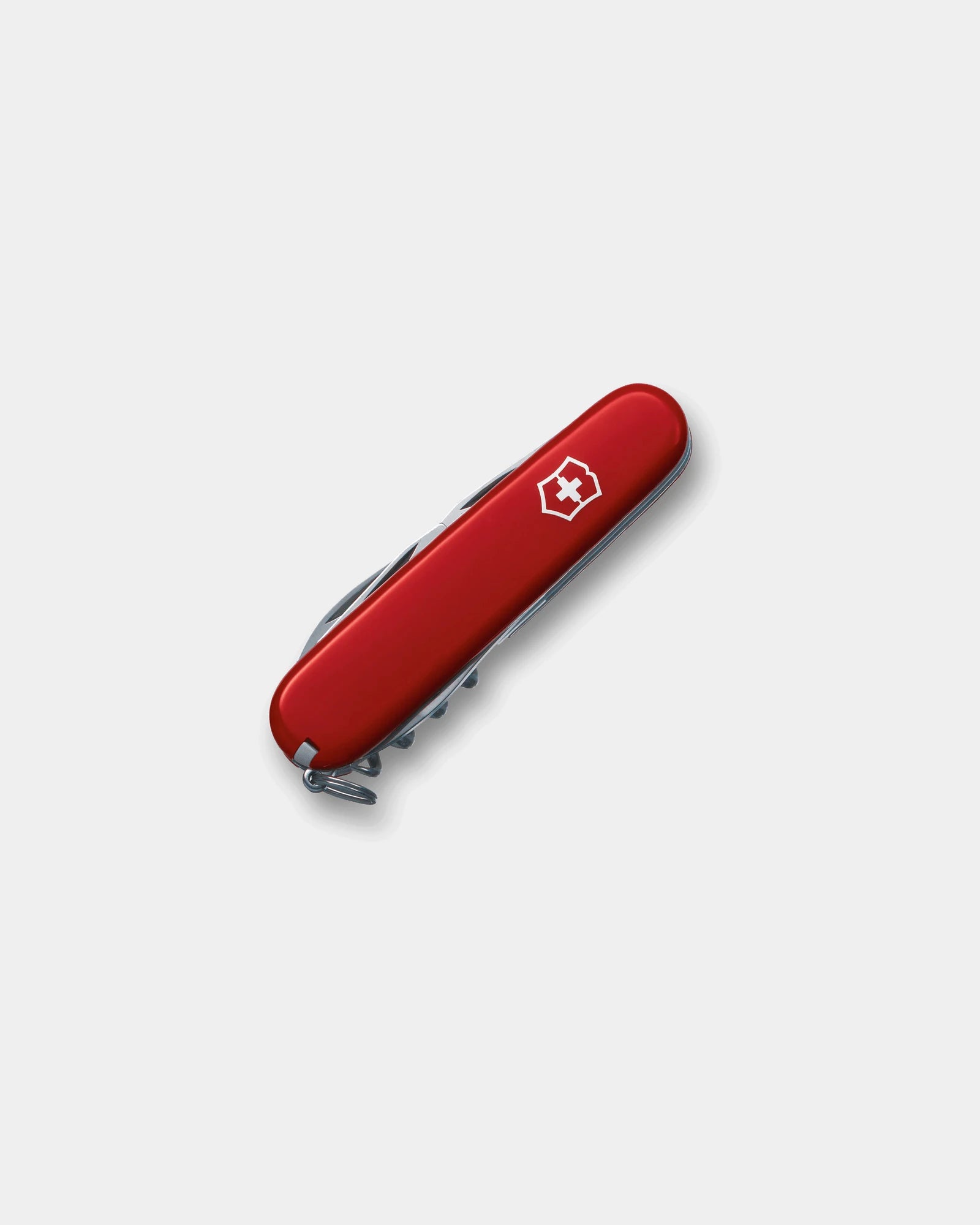 Schweizer Taschenmesser Victorinox Spartan zum Personalisieren - 4
