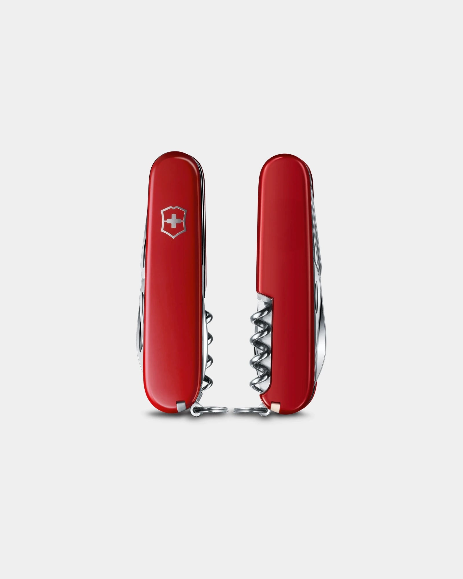 Schweizer Taschenmesser Victorinox Spartan zum Personalisieren - 8
