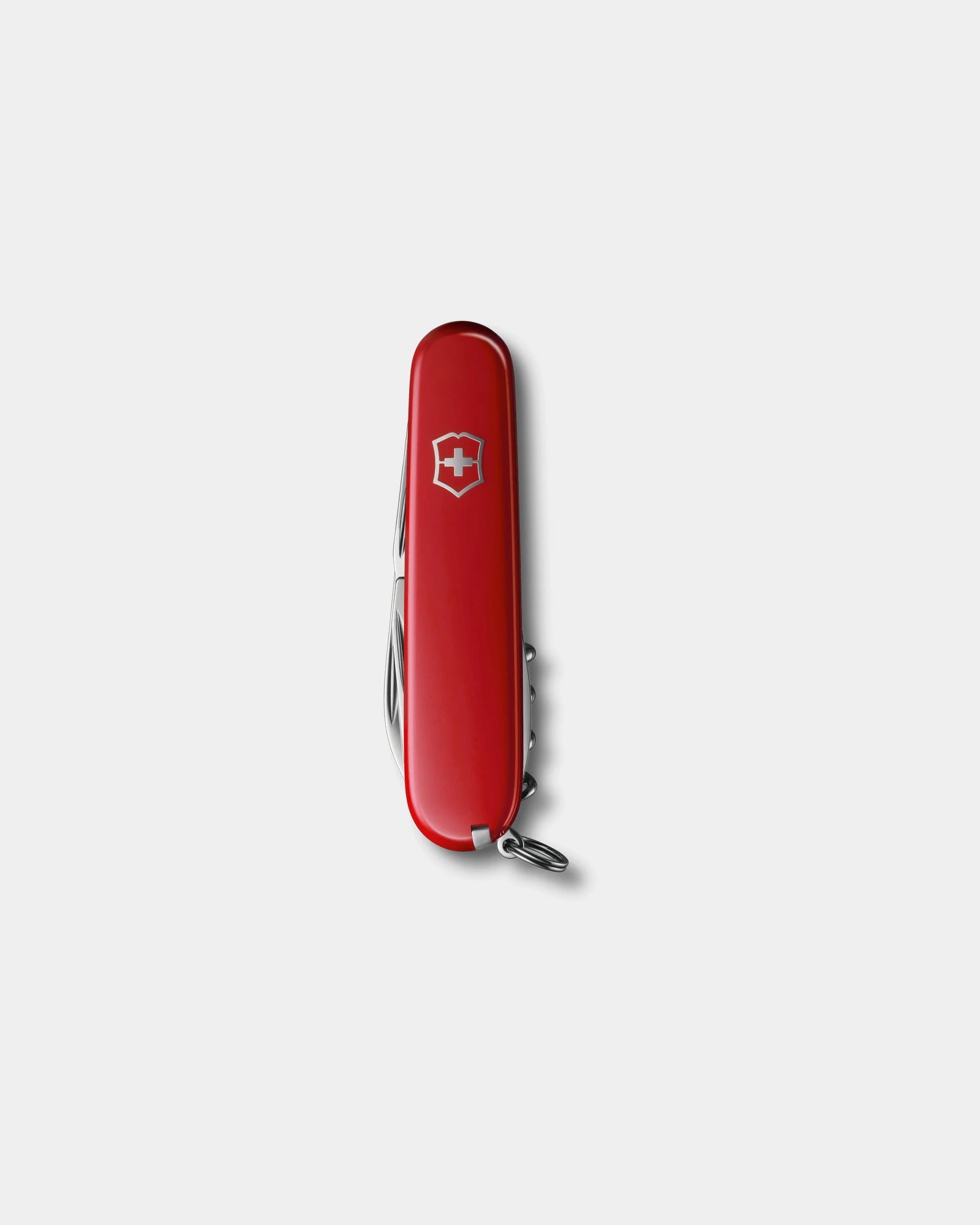 Schweizer Taschenmesser Victorinox Spartan zum Personalisieren - 3