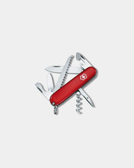 Taschenmesser Victorinox Camper rot zum Personalisieren - Rot