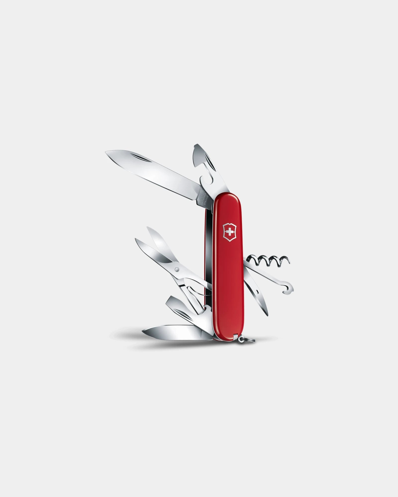 Schweizer Taschenmesser Victorinox Climber zum Personalisieren - 1