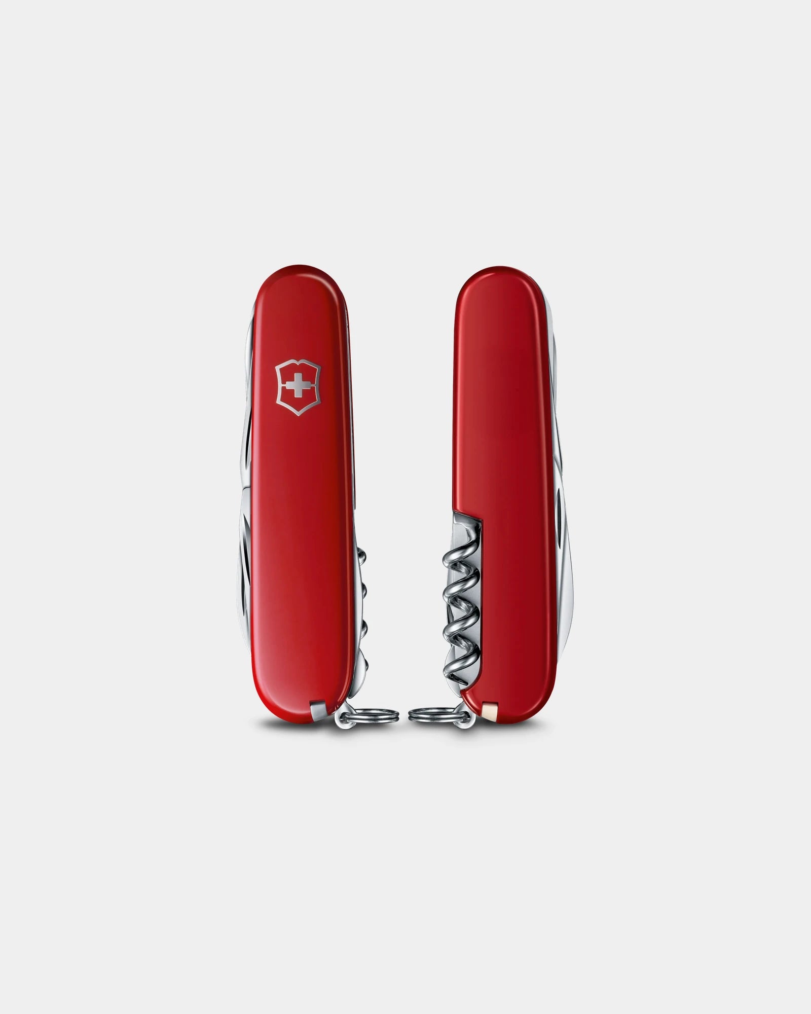 Schweizer Taschenmesser Victorinox Huntsman zum Personalisieren - 3