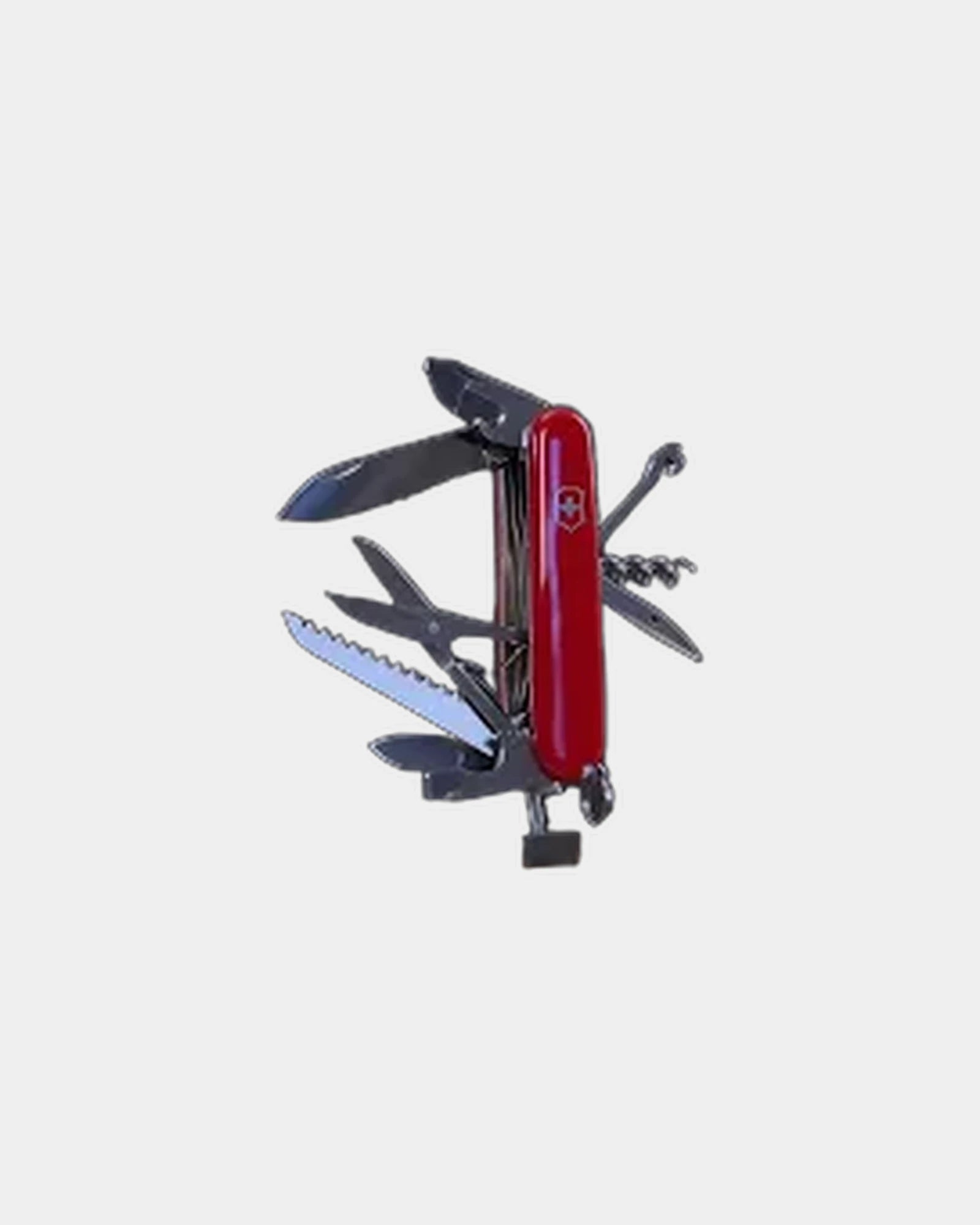 Schweizer Taschenmesser Victorinox Huntsman zum Personalisieren - 4