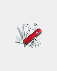 Schweizer Taschenmesser Victorinox Ranger zum Personalisieren - Rot