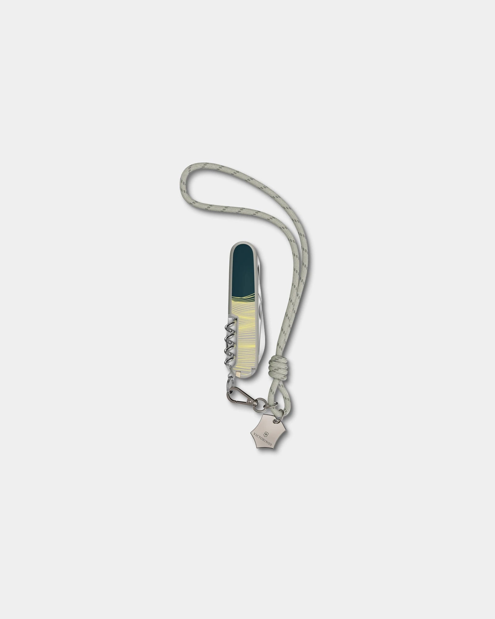 Schweizer Taschenmesser Victorinox Companion zum Personalisieren - 3