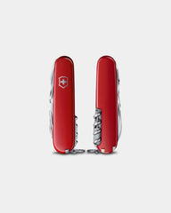 Schweizer Taschenmesser Victorinox Swiss Champ zum Personalisieren - 2