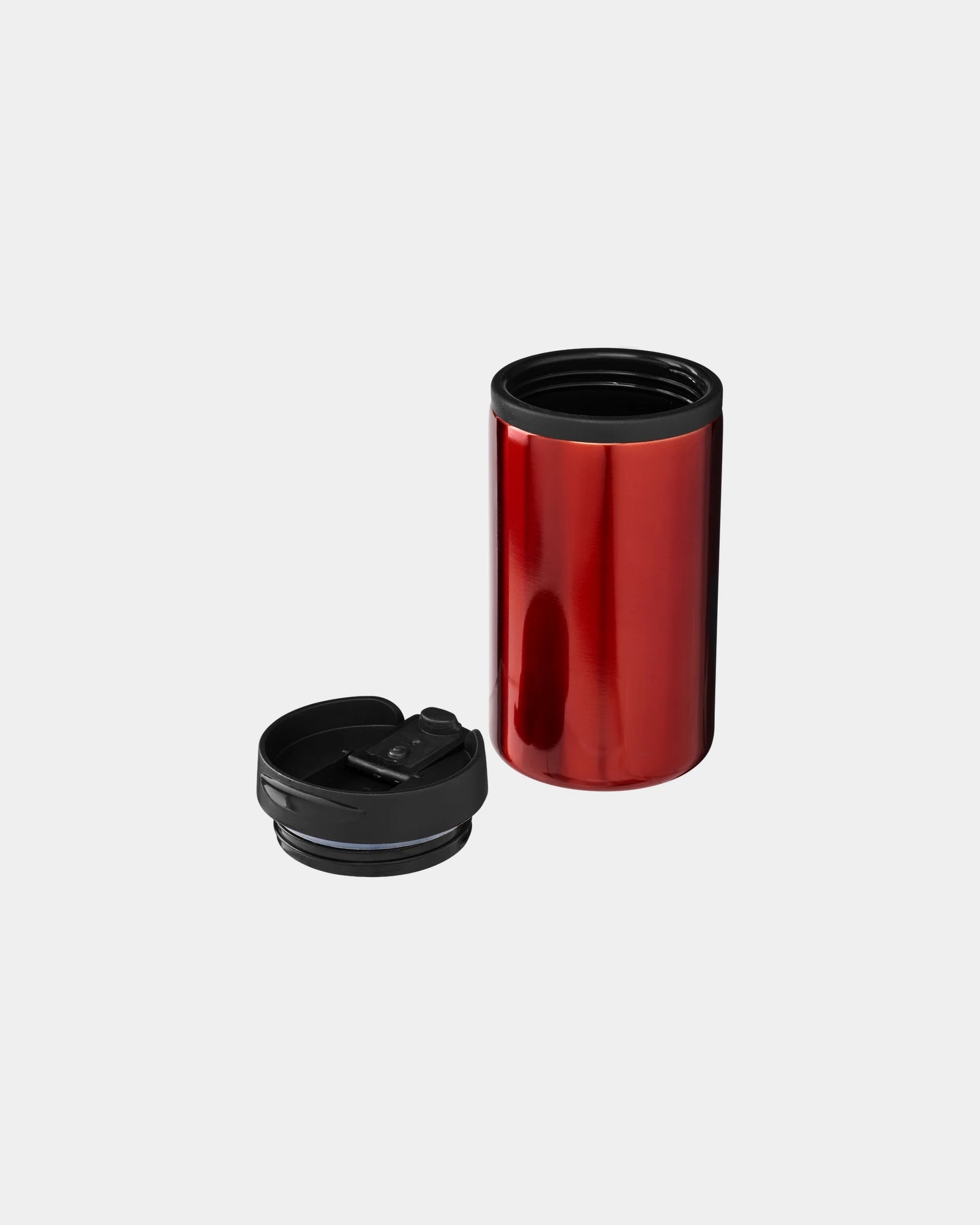Isolierbecher Edelstahl 250ml zum Personalisieren - 10