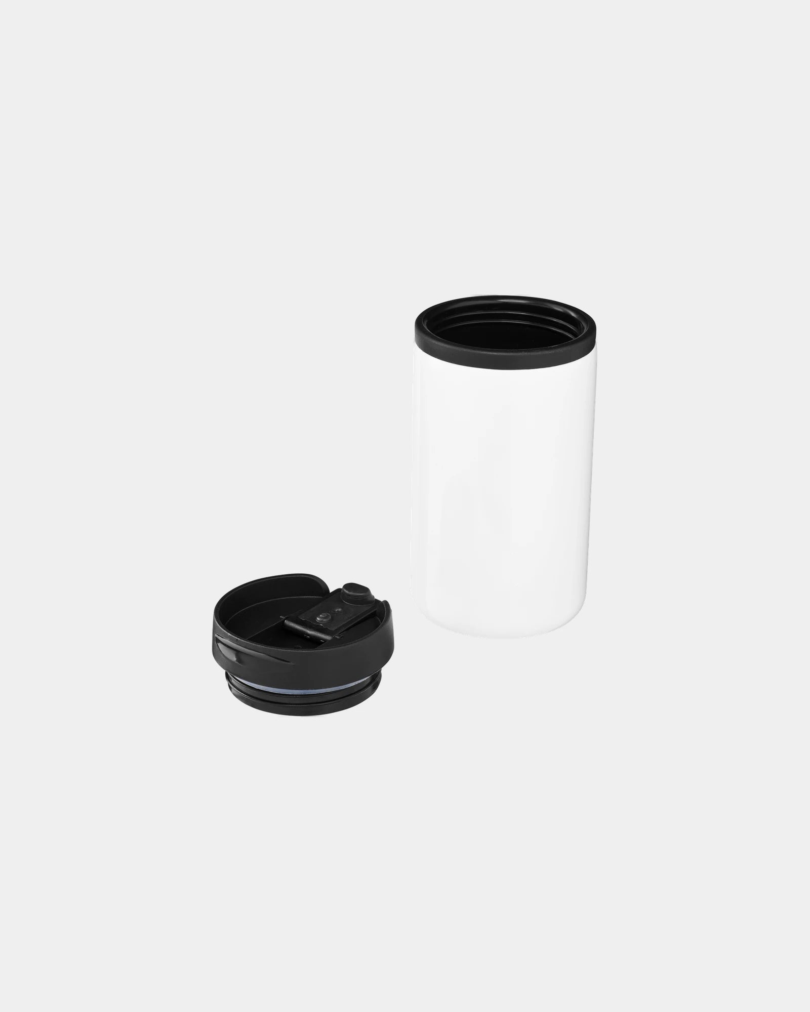 Isolierbecher Edelstahl 250ml zum Personalisieren - 8