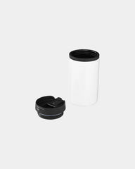 Isolierbecher Edelstahl 250ml zum Personalisieren - 8