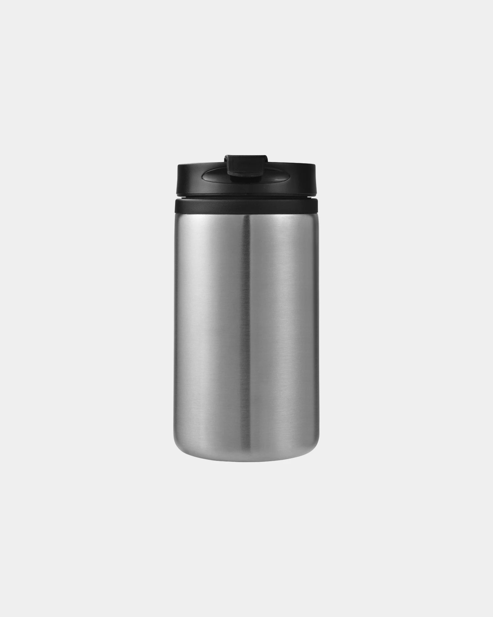 Isolierbecher Edelstahl 250ml zum Personalisieren - 5