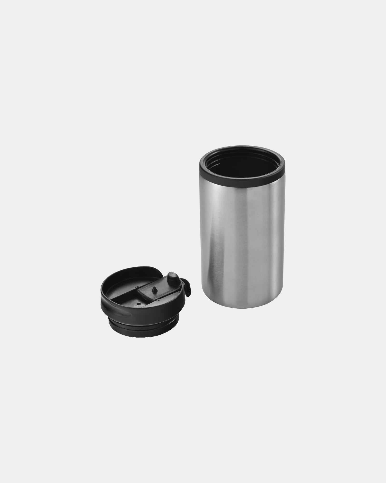 Isolierbecher Edelstahl 250ml zum Personalisieren - 6