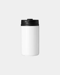Isolierbecher Edelstahl 250ml zum Personalisieren - 7