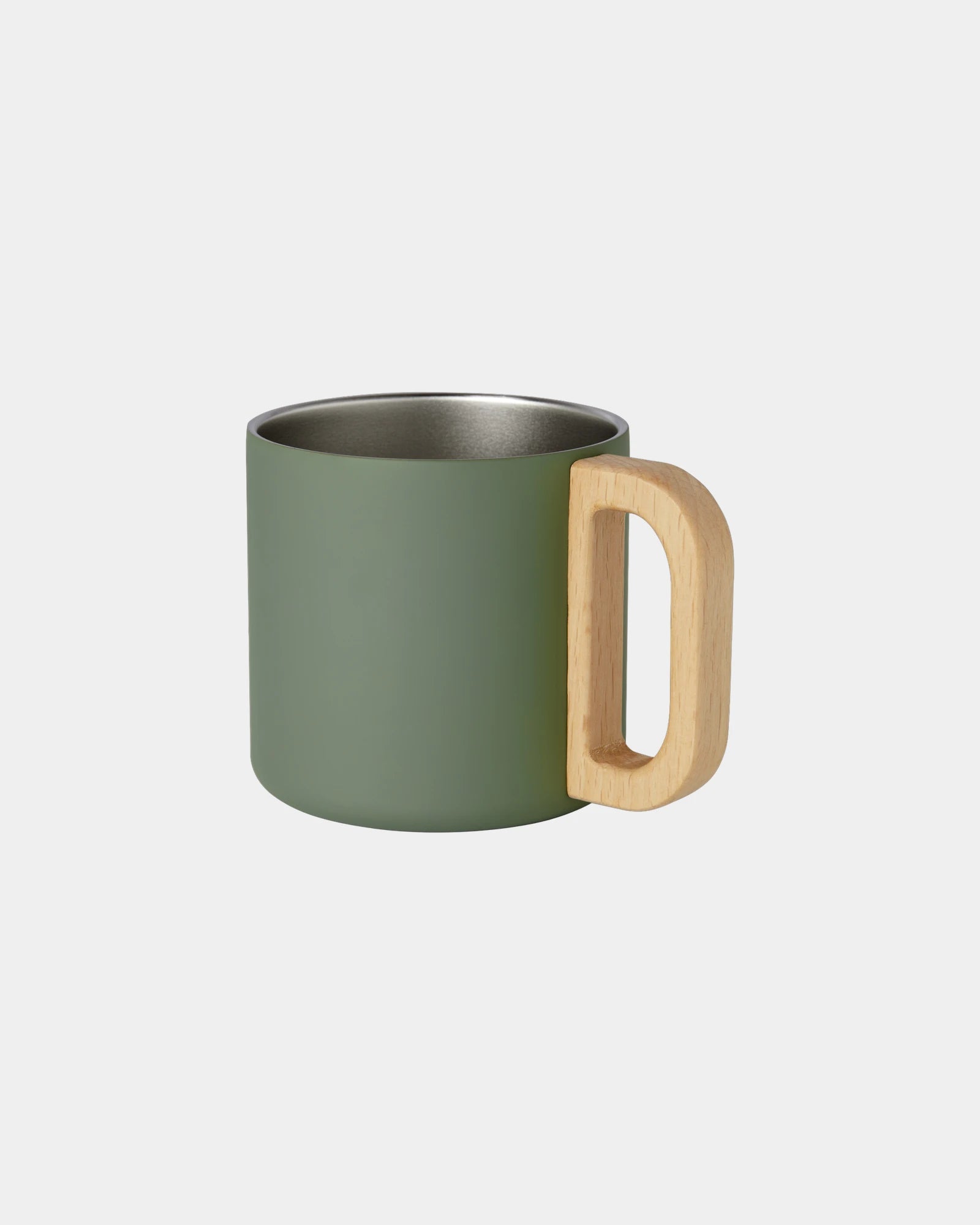 Tasse 360ml Edelstahl recycelt SEASONS zum Personalisieren - 8