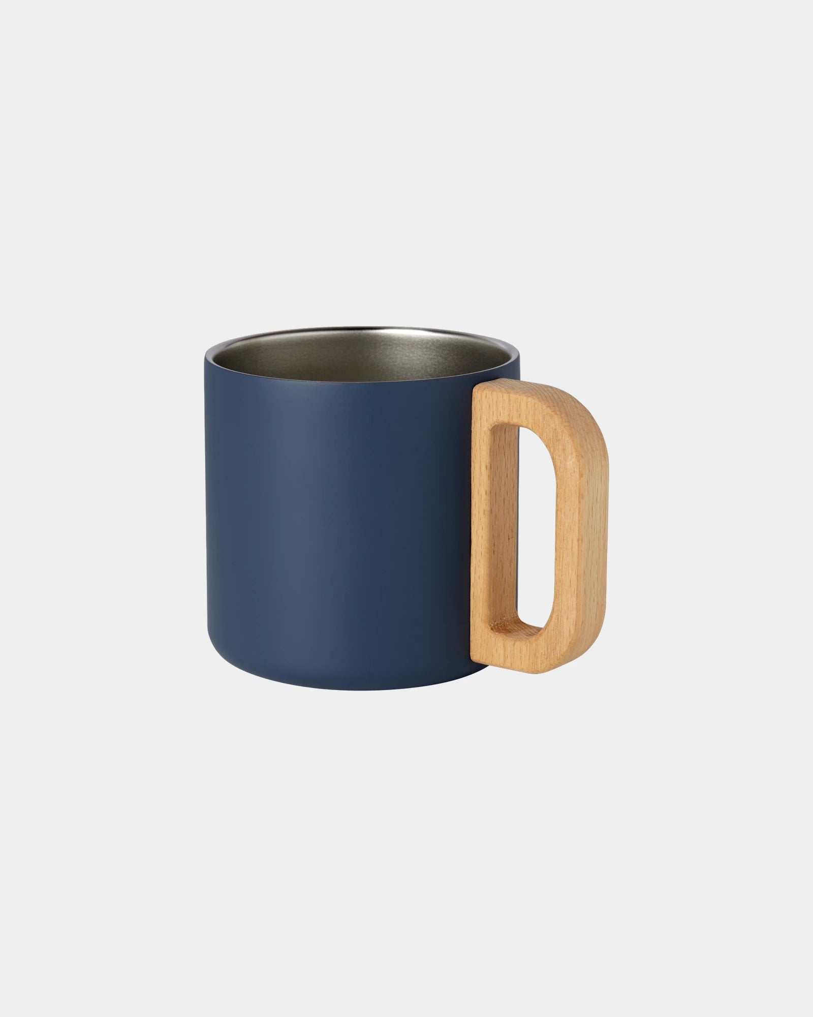 Tasse 360ml Edelstahl recycelt SEASONS zum Personalisieren - 5